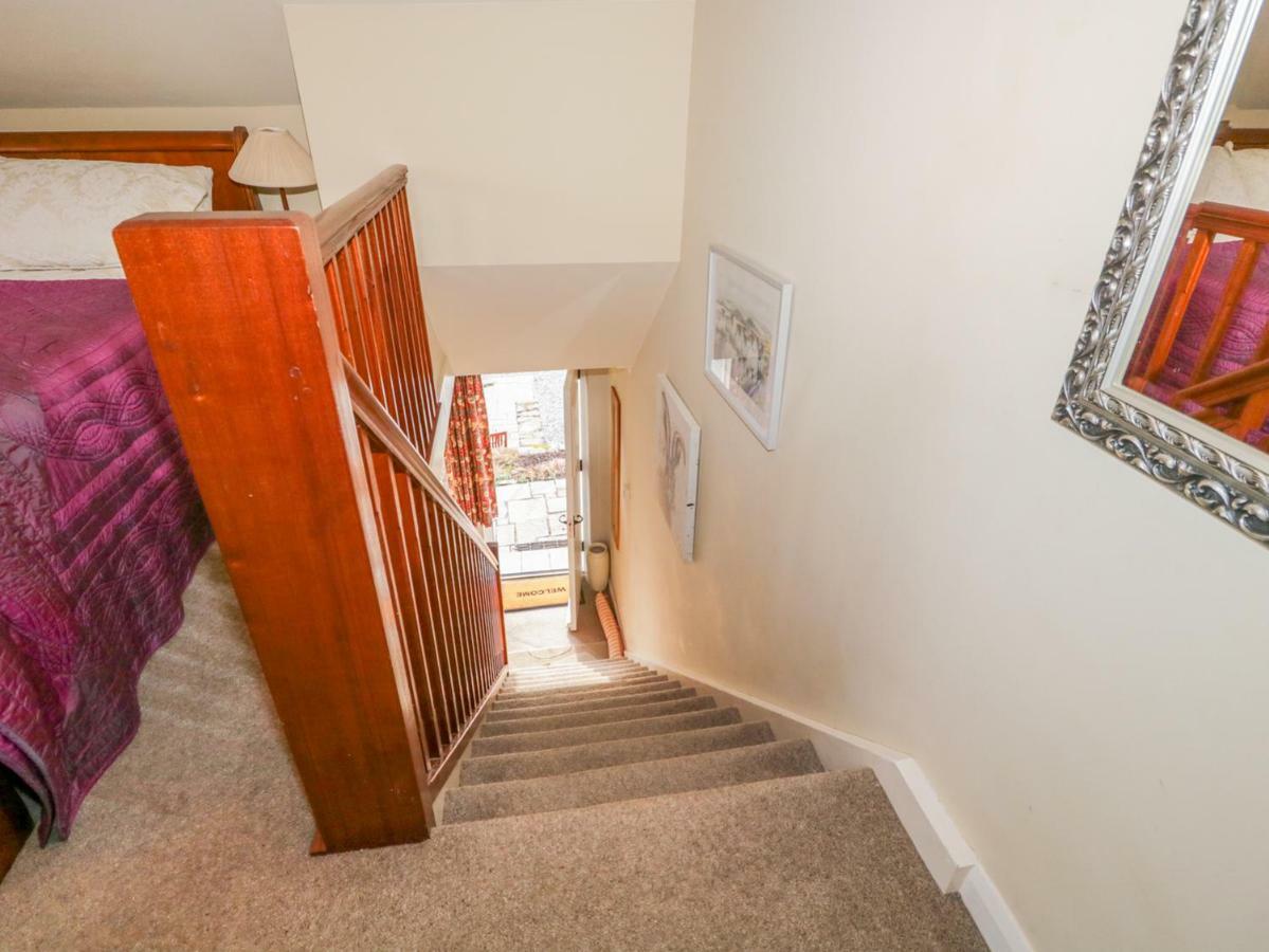 Kirkstone Cottage แอมเบิลไซด์ ภายนอก รูปภาพ