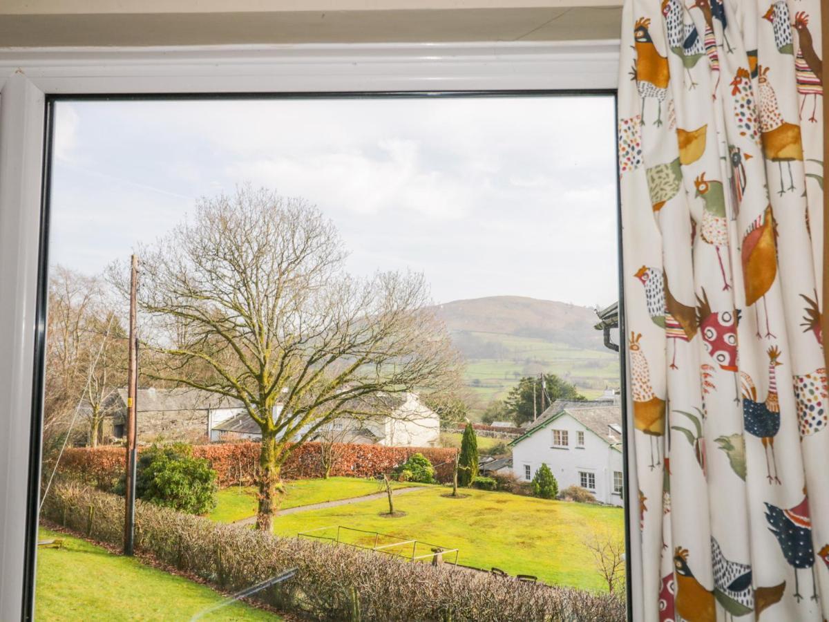 Kirkstone Cottage แอมเบิลไซด์ ภายนอก รูปภาพ